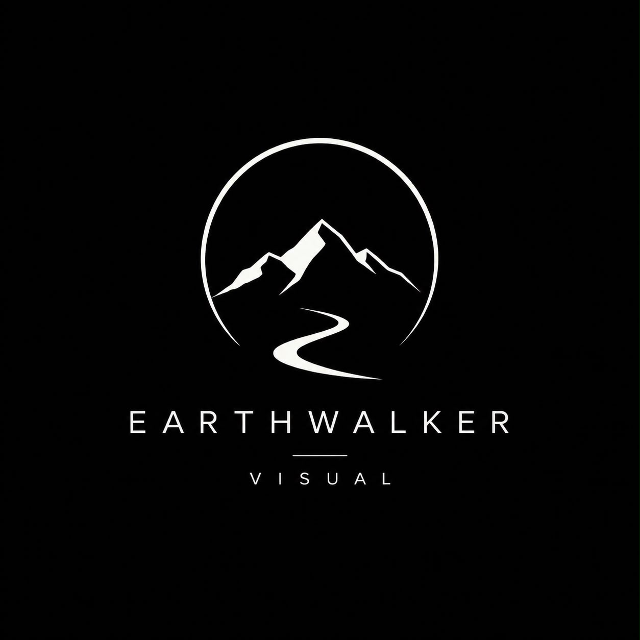 Earthwalker Visual by Jurjen Westra